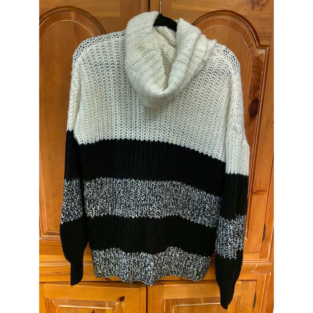 Nasty gal sweater